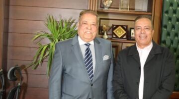 اللواء صبري العدوي: ستظل بطولات مصر مثار اهتمام العالم