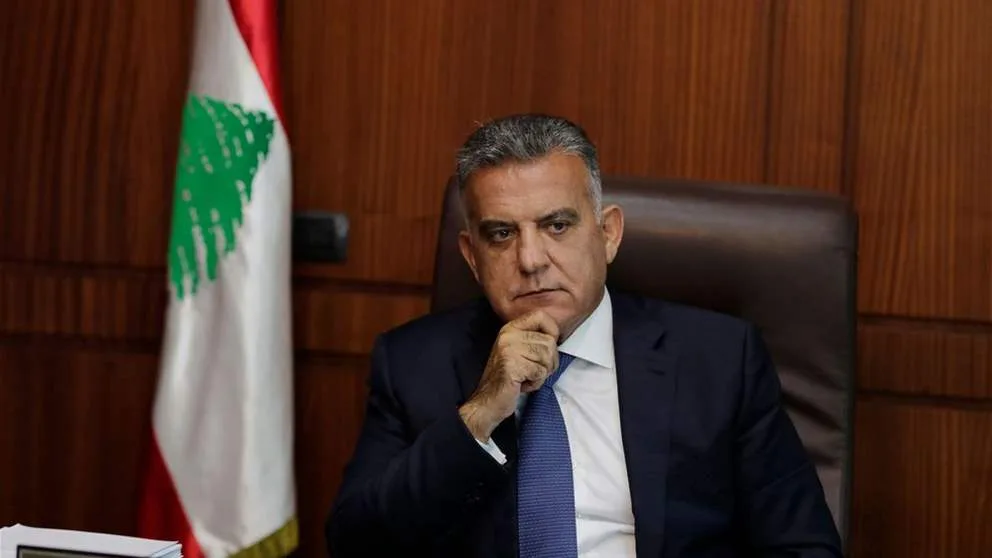 اللواء عباس إبراهيم: السلاح بحاجة الى تنظيم ضمن استراتيجية دفاعية اللواء عباس إبراهيم: السلاح بحاجة الى تنظيم ضمن استراتيجية دفاعية