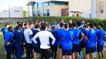 الليلة..الاتحاد السكندري ضيفاً ثقيلاً على زد إف سى فى الدوري