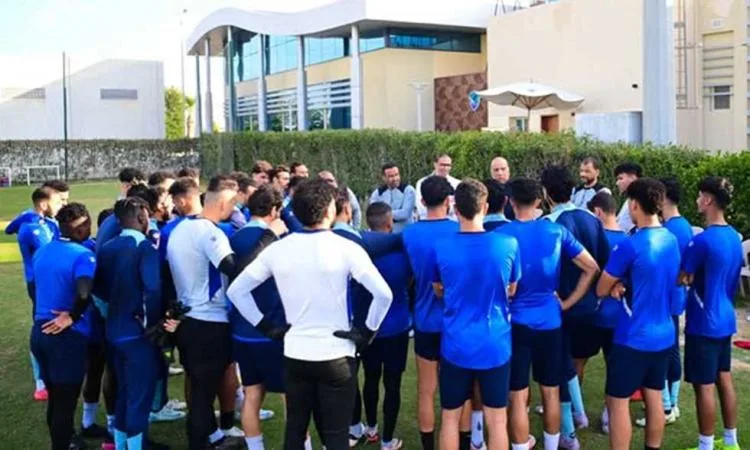 الليلة..الاتحاد السكندري ضيفاً ثقيلاً على زد إف سى فى الدوري الليلة..الاتحاد السكندري ضيفاً ثقيلاً على زد إف سى فى الدوري