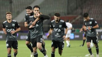 الليلة..زد يصطدم بالطلائع في مجموعة الهبوط بدوري نايل
