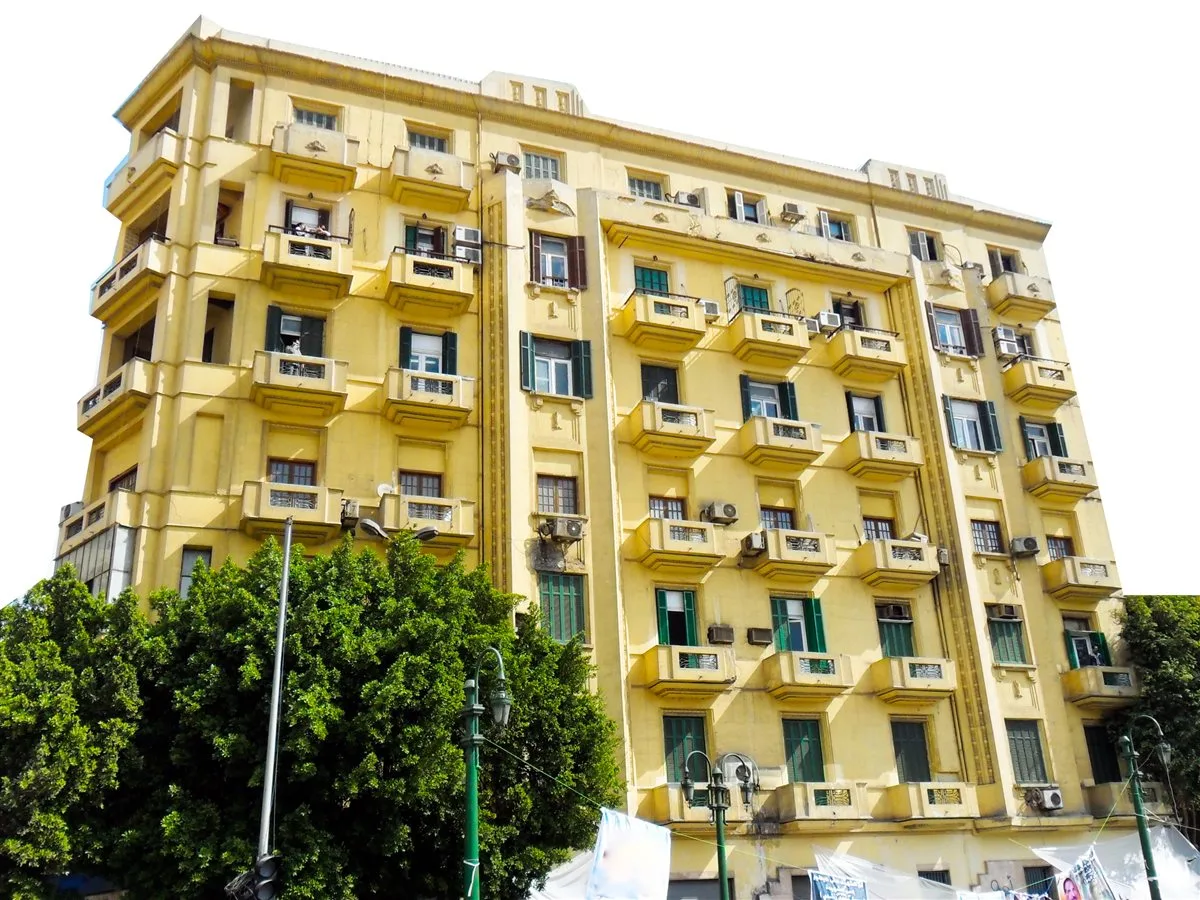 المأزق..«الإيجار القديم».. عدالة مؤجلة أم كارثة اجتماعية؟ المأزق..«الإيجار القديم».. عدالة مؤجلة أم كارثة اجتماعية؟