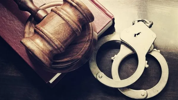 المؤبد لـ 4 متهمين بخطف طفل وطلب فدية 4 مليون جنيه في البحيرة المؤبد لـ 4 متهمين بخطف طفل وطلب فدية 4 مليون جنيه في البحيرة