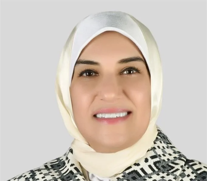 المؤتمر الافتراضي الخليجي السادس يناقش دور تطبيقات الذكاء الاصطناعي في بناء اقتصاد ذكي ومستدام المؤتمر الافتراضي الخليجي السادس يناقش دور تطبيقات الذكاء الاصطناعي في بناء اقتصاد ذكي ومستدام