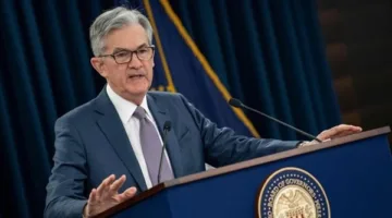 المؤتمر الصحفي لرئيس بنك الاحتياطي الفيدرالي الأمريكي جيروم باول بعد تثبيت الفائدة | بث مباشر