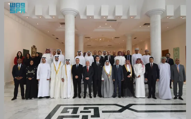 المؤتمر العربي للإعلام الأمني: دعوات لمكافحة الترويج للمخدرات على الإنترنت وتوعية الشباب بالجرائم الإلكترونية.