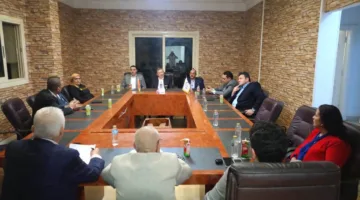 «المؤتمر»: تفعيل المفوضية العليا للانتخابات بالحزب.. وتشكيل غرفة العمليات المركزية