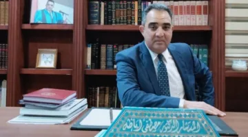«المؤتمر»: مشاركة الرئيس السيسي بعيد النصر الروسي تعكس عمق العلاقات التاريخية بين البلدين