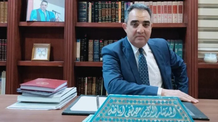 المؤتمر: مشاركة الرئيس السيسي بعيد النصر الروسي تعكس عمق العلاقات التاريخية مع مصر المؤتمر: مشاركة الرئيس السيسي بعيد النصر الروسي تعكس عمق العلاقات التاريخية مع مصر