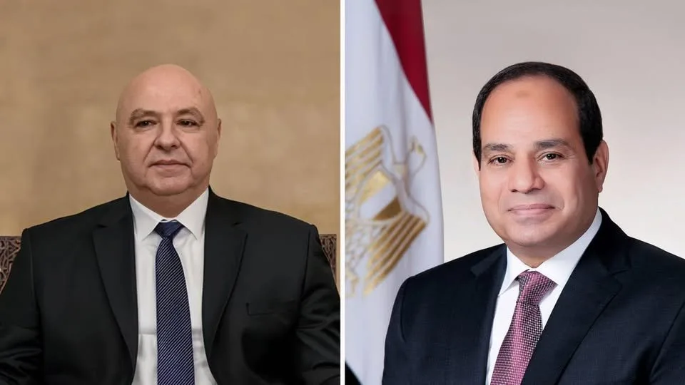 المؤتمر يثني على تصريحات الرئيس السيسي خلال المؤتمر الصحفي المشترك مع الرئيس اللبناني المؤتمر يثني على تصريحات الرئيس السيسي خلال المؤتمر الصحفي المشترك مع الرئيس اللبناني