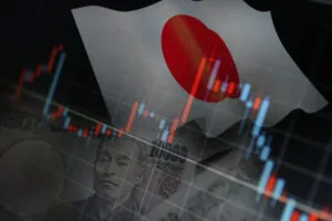 البورصة اليابانية تشهد تراجعًا بسبب زيادة العوائد ومخاوف تتعلق بالدين الأمريكي