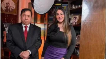 الماكيير محمد عشوب: هيفاء وهبي فنانة "صناعي" وفريد شوقي كان بيخاف من الضلمة
