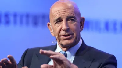 المبعوث الأمريكي إلى سوريا يصل دمشق بعد تعيينه مباشرة المبعوث الأمريكي إلى سوريا يصل دمشق بعد تعيينه مباشرة