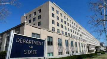 المتحدث باسم وزارة الخارجية الأميركية: الأمن السيبراني يعتبر أولوية استراتيجية في العلاقات بين الولايات المتحدة والإمارات.