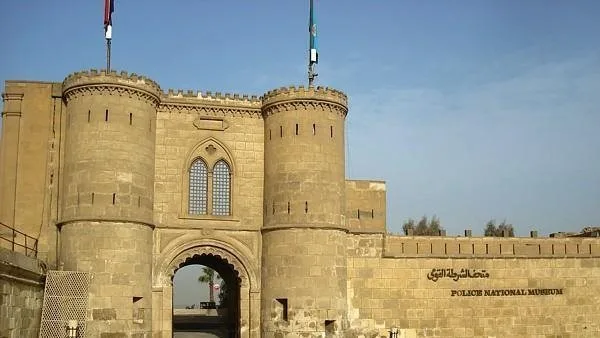 المتحف الوطني للشرطة يقيم محاضرة حول الأمن في المتاحف داخل مجتمعات متغيرة بسرعة المتحف الوطني للشرطة يقيم محاضرة حول الأمن في المتاحف داخل مجتمعات متغيرة بسرعة