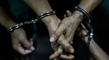 المتهمون في قضية الاعتداء الجنسي على طفلة بالعياط يقدمون اعترافات مفصلة.