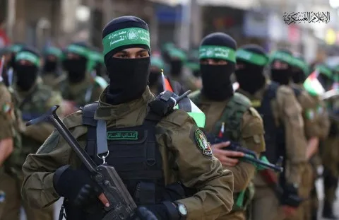 المجازر متواصلة وإجمالي الشهداء في ازدياد… “حماس”: إسرائيل تعيق جهود الوساطة عبر التصعيد العسكري في غزة وفرض شروط تحت النار. المجازر متواصلة وإجمالي الشهداء في ازدياد… “حماس”: إسرائيل تعيق جهود الوساطة عبر التصعيد العسكري في غزة وفرض شروط تحت النار.