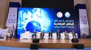 المجلس الصحي المصري: 80% من الأمراض الحديثة نشأت من مصادر حيوانية