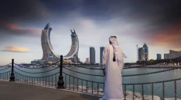 المجلس العالمي للسفر: 124.2 مليار ريال مساهمة قطاع السياحة والسفر في الاقتصاد القطري بحلول 2025