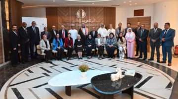 المجلس العربي للطفولة والتنمية يوافق على خطط عمل تركز على التحول الرقمي وتواكب المتغيرات المتلاحقة