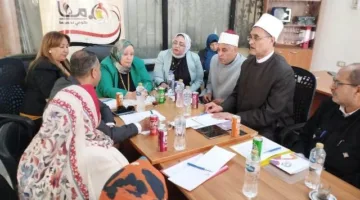 المجلس القومي للمرأة في القليوبية يطلق ندوات لتوعية المواطنين وتعزيز ثقافتهم العامة