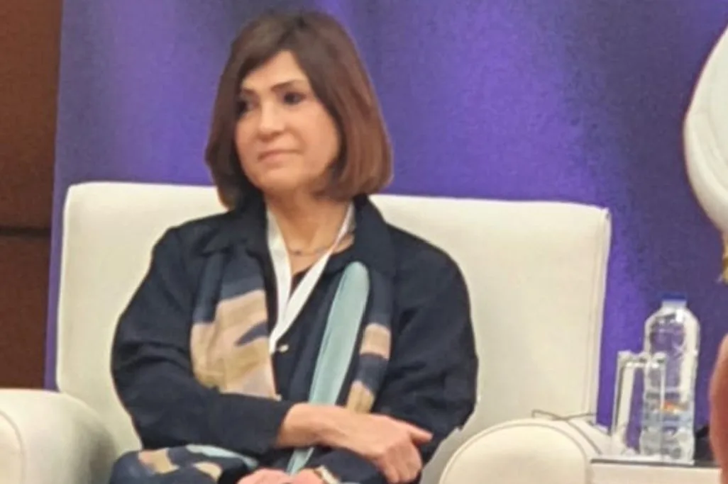 المجلس القومي للمرأة يشارك في جلسة حوارية حول “التواصل الأسري وأمان المجتمع”