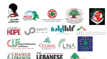 المجموعات الإغترابية تدفع نحو تعديل قانون الانتخاب