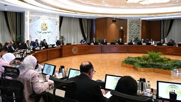 المجموعة الاقتصادية: مناقشة الترتيبات الخاصة بعقد المنتدى المصري الأمريكي بالقاهرة المجموعة الاقتصادية: مناقشة الترتيبات الخاصة بعقد المنتدى المصري الأمريكي بالقاهرة