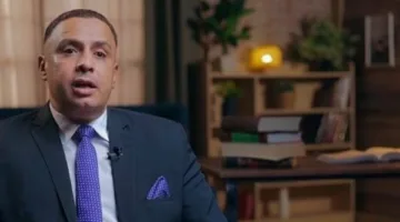 المحامي أيمن محفوظ: السكوت عن التحرش جريمة ثانية.. والإبلاغ واجب قانوني