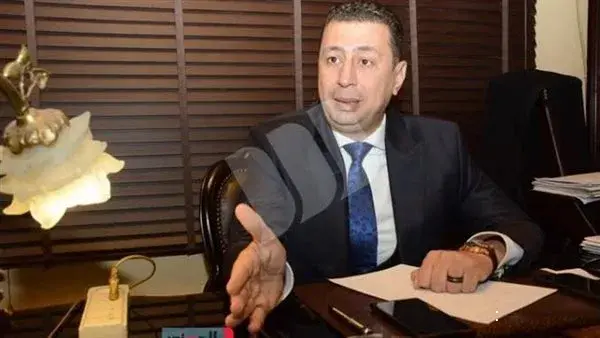 المحامي شعبان سعيد: يجب توثيق الطلاق الشفوى الذى يقع بين الزوجين حتى لا تحدث خلافات المحامي شعبان سعيد: يجب توثيق الطلاق الشفوى الذى يقع بين الزوجين حتى لا تحدث خلافات