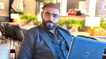 المحامي عمرو القاضي: نور النبوي وعد بدفع تكاليف العلاج واختفى.. وسنطالب بتحليل مخدرات