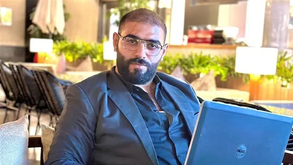 المحامي عمرو القاضي: نور النبوي وعد بدفع تكاليف العلاج واختفى.. وسنطالب بتحليل مخدرات المحامي عمرو القاضي: نور النبوي وعد بدفع تكاليف العلاج واختفى.. وسنطالب بتحليل مخدرات