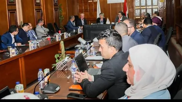 “المحطات النووية” تنظم ورشة عمل دولية لتطوير البرامج التدريبية وتطبيقات منهجية SAT “المحطات النووية” تنظم ورشة عمل دولية لتطوير البرامج التدريبية وتطبيقات منهجية SAT
