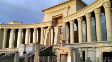 المحكمة الدستورية: إلزام الشركات السياحية بزيادة رأس مالها لا يخالف الدستور