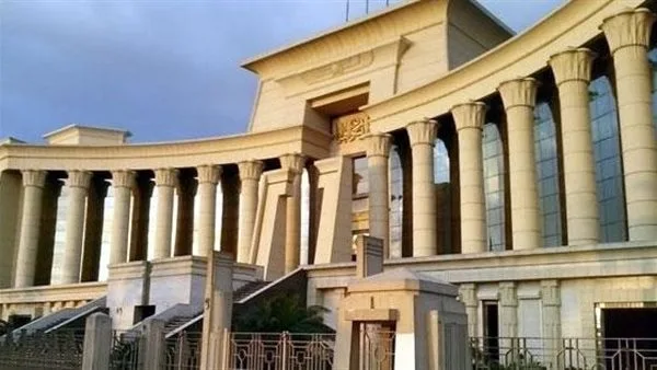 المحكمة الدستورية: إلزام الشركات السياحية بزيادة رأس مالها لا يخالف الدستور المحكمة الدستورية: إلزام الشركات السياحية بزيادة رأس مالها لا يخالف الدستور