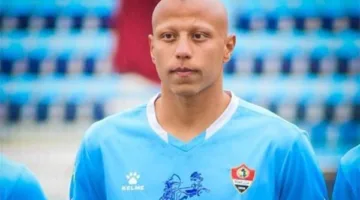 المحلة يؤجل مفاوضات انتقال الجزار إلى الأهلي