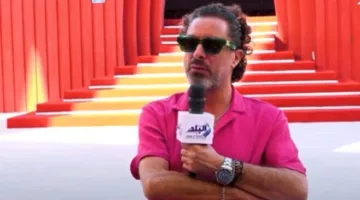 المخرج هادي الباجوري يكشف تفاصيل تعاونه مع محمد رمضان «فيديو»