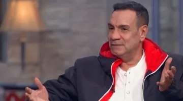 المخرج وائل إحسان: عادل إمام يمتاز بموهبة فريدة في عالم الكوميديا