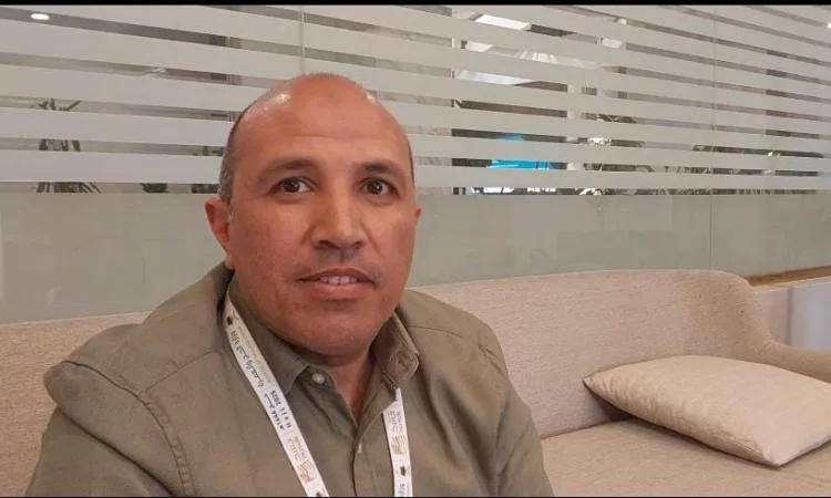 المدير العام لقطاع النقل بوزارة السياحة: فرق مركزية تراقب الحجاج في مكة