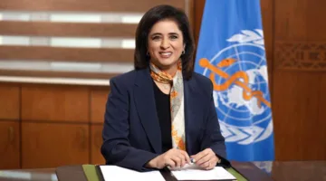 المديرة الإقليمية لمنظمة الصحة العالمية تقوم بزيارة إلى المغرب