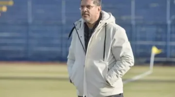 المران الأول للرمادي.. الزمالك يواصل تحضيراته لمواجهة سيراميكا كليوباترا
