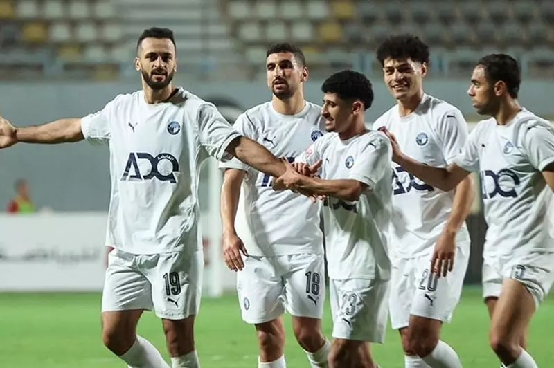 المرحلة النهائية لتحديد البطل.. توقيت مباراة بيراميدز القادمة في الدوري المرحلة النهائية لتحديد البطل.. توقيت مباراة بيراميدز القادمة في الدوري