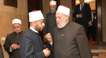 «المرفوض من الأزهر»..نص مشروع قانون تنظيم الفتوى بعد موافقة دينية النواب ..صور