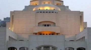 المركز الثقافي الكوري ينظم قافلة ثقافية في بورسعيد