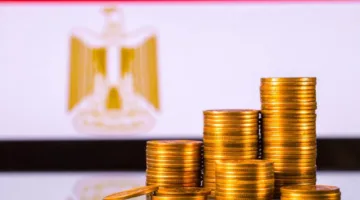 المركزي المصري: صافي الاحتياطي الدولي يقفز إلى 48.14 مليار دولار بنهاية أبريل 2025
