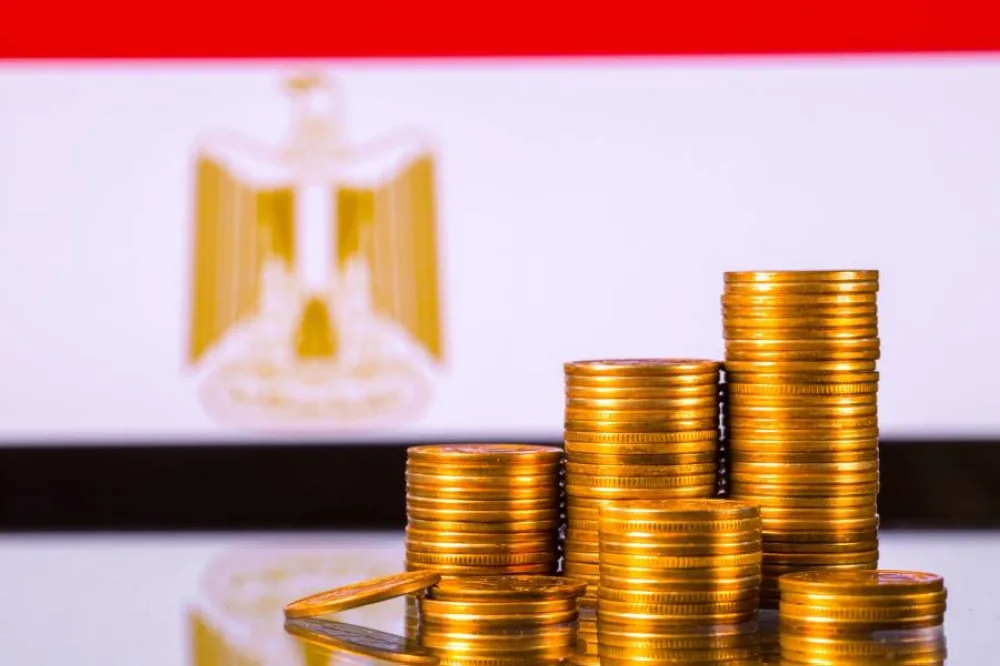 المركزي المصري: صافي الاحتياطي الدولي يقفز إلى 48.14 مليار دولار بنهاية أبريل 2025 المركزي المصري: صافي الاحتياطي الدولي يقفز إلى 48.14 مليار دولار بنهاية أبريل 2025