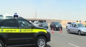 الرادارات تضبط 39 ألف سائق في يوم واحد.. وتجاوز السرعة السبب