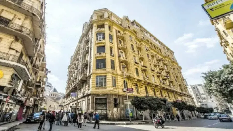 المستشار محمد الحمصانى المتحدث باسم رئاسة مجلس الوزراء: الحكومة حريصة على مصالح الملاك والمستأجرين المستشار محمد الحمصانى المتحدث باسم رئاسة مجلس الوزراء: الحكومة حريصة على مصالح الملاك والمستأجرين