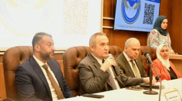 المستشفيات التعليمية تنظم برنامجا تدريبيا عن الجراحة الآمنة والتخدير والمسئولية الطبية