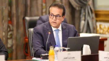 المستشفيات والمعاهد التعليمية تعلن حصول المعهد التذكاري للأبحاث الرمدية على الاعتماد من GAHAR
